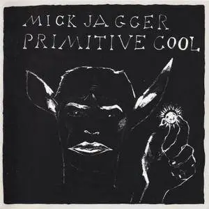 Mick Jagger: She's The Boss `85 & Primitive Cool `87 & Wandering Spirit `93 [Japanese Ed.]