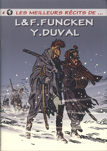 Les Meilleurs Récits de... - Tome 4 - L&F. Funcken-Duval