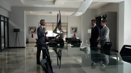 Suits S03E05