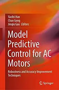 Model Predictive Control for AC Motors