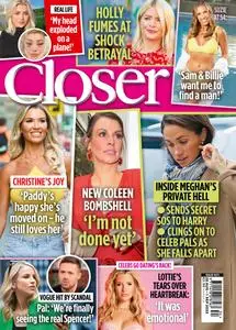 Closer UK - Issue 1071 - 26 August 2023