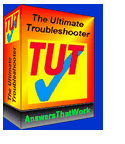 Ultimate Troubleshooter 4.60