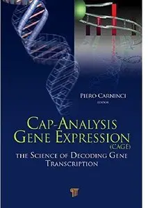 Cap-Analysis Gene Expression (CAGE): The Science of Decoding Genes Transcription