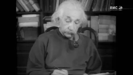 (RMC) Einstein et la relativité générale (2015)