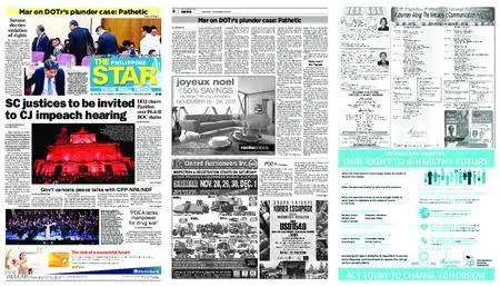 The Philippine Star – Nobiyembre 23, 2017