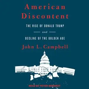 «American Discontent» by John L. Campbell