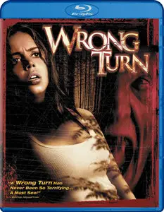 Wrong Turn (2003)