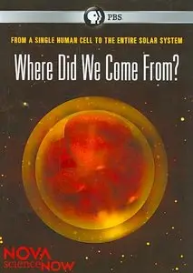 Nova - Where Did We Come From? (2011)
