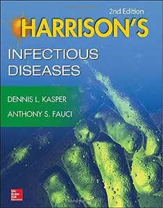Harrison's Infectious Diseases, 2 edition