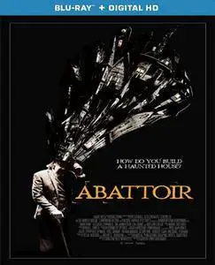 Abattoir (2016)