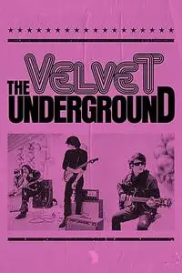 The Velvet Underground (2021)