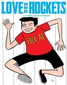 Love and Rockets 014 (2023) (digital) (Salem-Empire