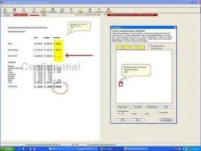 Imagistik Markup v6.2