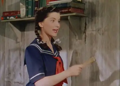 Belles on Their Toes (1952)