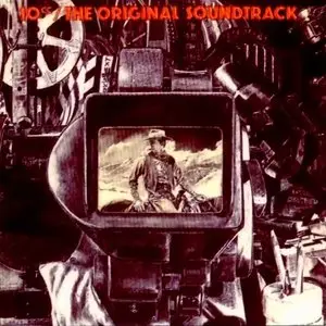 10CC - The Original Soundtrack [Unreleased  DCC Gold GZS-1083]