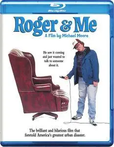 Roger and Me (1989)