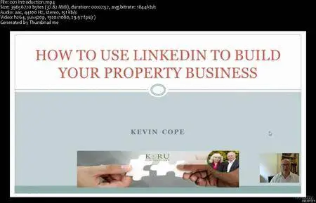 How To Use LinkedIn Effectivly in Your Property Business