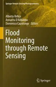 Flood Monitoring through Remote Sensing