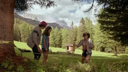 Mia and Me S03E10