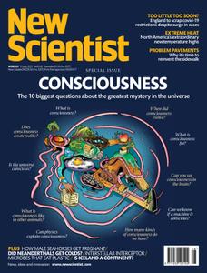 New Scientist Australian Edition – 10 July 2021