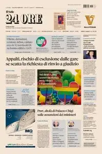 Il Sole 24 Ore - 5 Aprile 2023