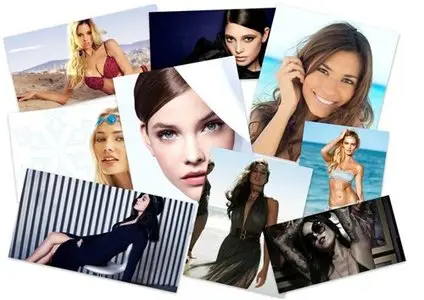 Beautiful Girls Wallpapers Mix 57