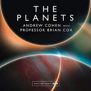 The Planets [Audiobook]