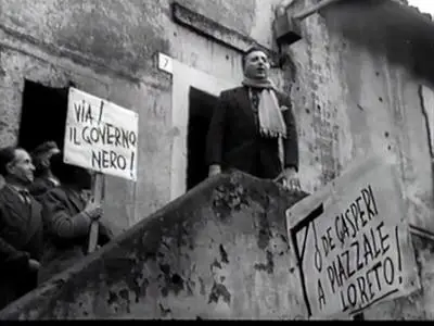 Giulio Andreotti - Il cinema visto da vicino (2014) + Giulio Andreotti - La politica del cinema (2015)