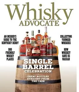 Whisky Advocate - March 2023