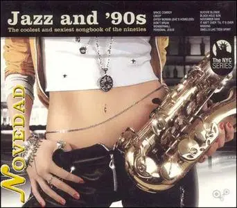 VA: Jazz and '90s