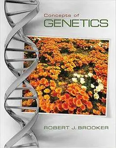 Concepts of Genetics