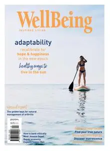 WellBeing - February 2020