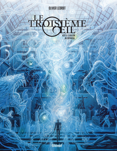 Le Troisieme OEil - Tome 2 - Le Veilleur Du Crepuscule (Edition Collector)