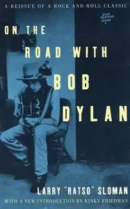 On the Road with Bob Dylan 