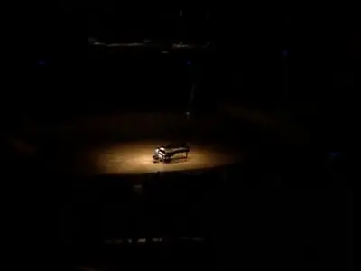 Keith Jarrett - Live In Japan 93/96 (2008) [2DVD] + The 100th Performance In Japan (2002) [DVD] [combined repost]