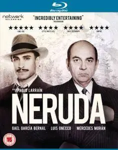 Neruda (2016)