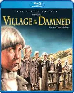 Village of the Damned (1995)