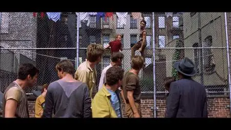 West Side Story (1961)