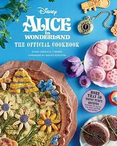 lice in Wonderland: The Official Cookbook