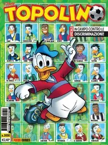 Topolino n. 3050 (13/05/2014)