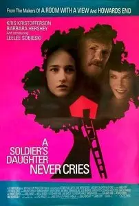 A Soldier's Daughter Never Cries (1998)