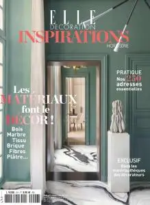 Elle Décoration Hors-Série - Inspirations 2020