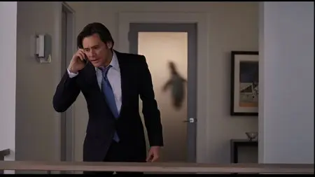 Mr. Popper's Penguins (2011)