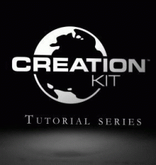 BethesdaGameStudios - Skyrim Creation Kit Tutorial Series (2012)
