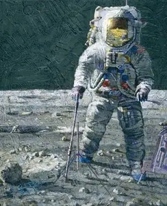 The Art of Alan Bean