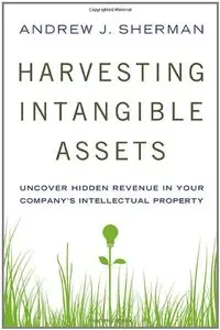 Harvesting Intangible Assets: Uncover Hidden Revenue in Your Company's Intellectual Property (repost)