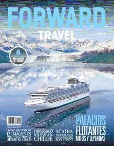 Forward Travel - Marzo 2017