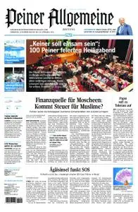 Peiner Allgemeine Zeitung - 27. Dezember 2018