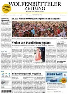 Wolfenbütteler Zeitung - 12. August 2019