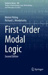 First-Order Modal Logic (2nd Edition)
